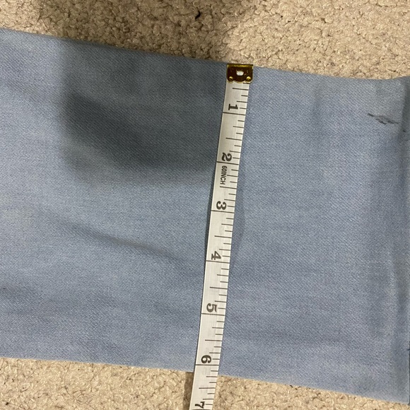 Light Blue skinny jeans (Brand New) - Picture 5 of 7